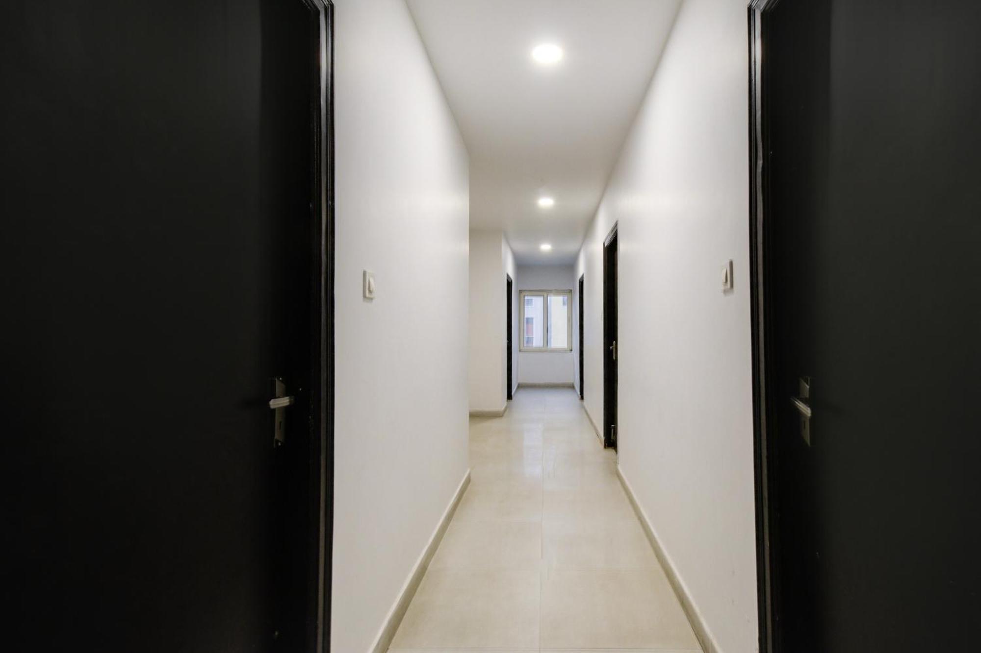Super Townhouse Alwal Road Hotel Trimulgherry Exterior foto